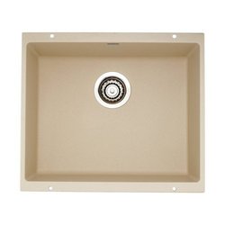 Single Bowl Kitchen Sink 20-3/4'' x 18'' x 7-1/2 Single Bowl Kitchen Sink 20-3/4'' x 18'' x 7-1/2
