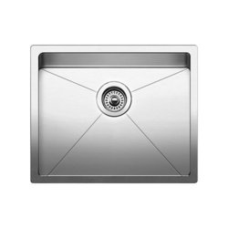 Single Bowl Sinks 22'' x 18'' x 9'' Single Bowl Sinks 22'' x 18'' x 9''