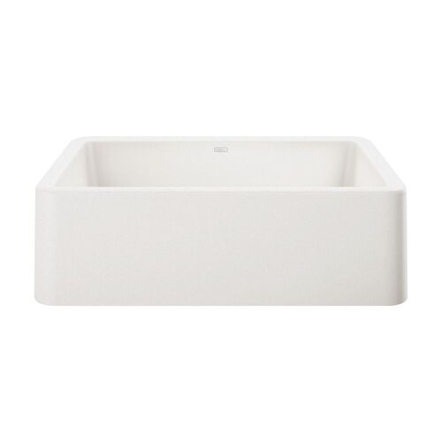 B401899 Ikon A Front Specialty Sink Kitchen White At B401899 Ikon A Front Specialty Sink Kitchen White At Fergusonshowrooms Com