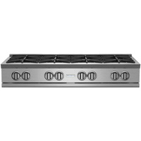 Rangetops 47-7/8" Overall Width Rangetops 47-7/8" Overall Width
