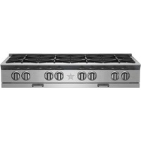 Rangetops 47-7/8" Overall Width Rangetops 47-7/8" Overall Width