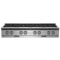 Rangetops 47-7/8" Overall Width Rangetops 47-7/8" Overall Width