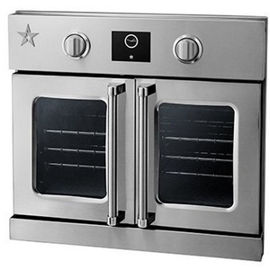 BBSEWO30ECSD Single Electric Wall Oven - Stainless Steel BBSEWO30ECSD Single Electric Wall Oven - Stainless Steel