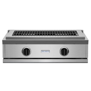 BPRZIDCB30V2L Cook's Tool Cooktop / Rangetop - Stainless Steel BPRZIDCB30V2L Cook's Tool Cooktop / Rangetop - Stainless Steel