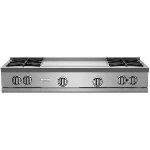 BRGTNB484GV2 Nova (RNB) Series Rangetop Cooktop / Rangetop - Stainless Steel BRGTNB484GV2 Nova (RNB) Series Rangetop Cooktop / Rangetop - Stainless Steel