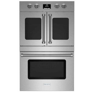 BBSDEWO30ECSDDDV2 Double Electric Wall Oven - Stainless Steel BBSDEWO30ECSDDDV2 Double Electric Wall Oven - Stainless Steel