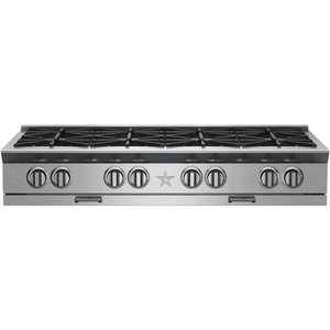 BBSPRT488BL Platinum Series Rangetop Cooktop / Rangetop - Stainless Steel BBSPRT488BL Platinum Series Rangetop Cooktop / Rangetop - Stainless Steel