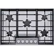 Thermador Cooktops & Rangetops