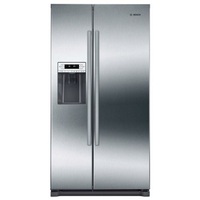 Side-by-Side 20.2cu ft Side-by-Side 20.2cu ft