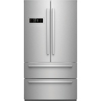 French Door 20.7cu ft French Door 20.7cu ft