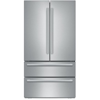 French Door 20.7cu ft French Door 20.7cu ft