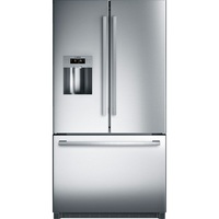 French Door 25.0cu ft French Door 25.0cu ft