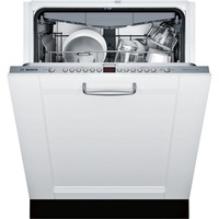 Built-In 23-9/16" Overall Width Built-In 23-9/16" Overall Width