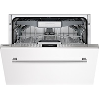 Built-In 23-9/16" Overall Width Built-In 23-9/16" Overall Width