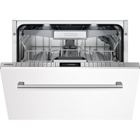 Built-In 23-9/16" Overall Width