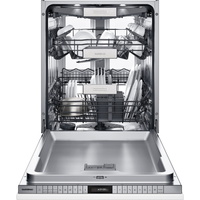 Built-In 23-9/16" Overall Width Built-In 23-9/16" Overall Width