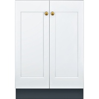Built-In 23-9/16" Overall Width Built-In 23-9/16" Overall Width