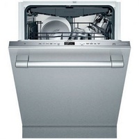 Built-In 23-9/16" Overall Width Built-In 23-9/16" Overall Width