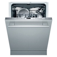 Built-In 23-9/16" Overall Width Built-In 23-9/16" Overall Width