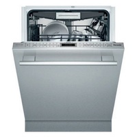 Built-In 23-3/4" Overall Width Built-In 23-3/4" Overall Width