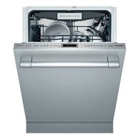Built-In 23-3/4" Overall Width Built-In 23-3/4" Overall Width