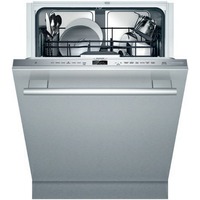 Built-In 23-9/16" Overall Width Built-In 23-9/16" Overall Width