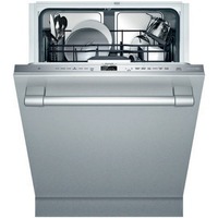 Built-In 23-9/16" Overall Width Built-In 23-9/16" Overall Width