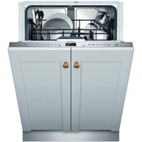 Built-In 23-9/16" Overall Width Built-In 23-9/16" Overall Width