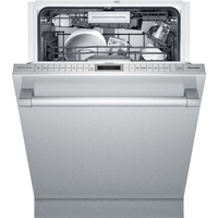 Built-In 23-9/16" Overall Width Built-In 23-9/16" Overall Width