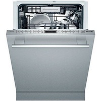 Built-In 23-9/16" Overall Width Built-In 23-9/16" Overall Width