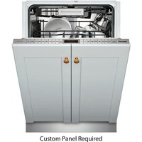 Built-In 23-9/16" Overall Width Built-In 23-9/16" Overall Width