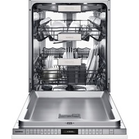 Built-In 23-9/16" Overall Width Built-In 23-9/16" Overall Width