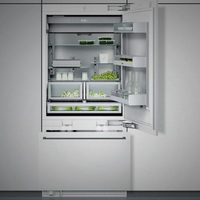 Bottom Freezer 19.8cu ft Bottom Freezer 19.8cu ft
