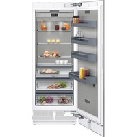 Freezerless 16.8cu ft