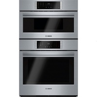 Oven / Microwave Combo Oven / Microwave Combo