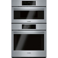 Oven / Microwave Combo Oven / Microwave Combo