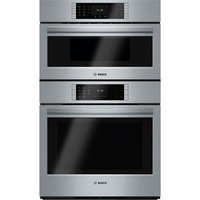 Oven / Microwave Combo Oven / Microwave Combo
