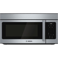 Over-the-Range 1.6cu ft Over-the-Range 1.6cu ft