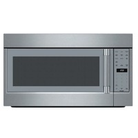 Over-the-Range 2.1cu ft Over-the-Range 2.1cu ft
