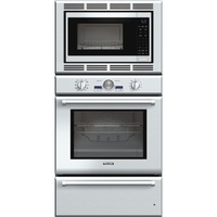 Oven / Microwave Combo Oven / Microwave Combo