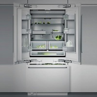 French Door 19.6cu ft French Door 19.6cu ft