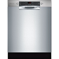 Built-In 23-9/16" Overall Width Built-In 23-9/16" Overall Width