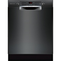 Built-In 23-9/16" Overall Width Built-In 23-9/16" Overall Width