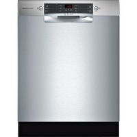 Built-In 23-9/16" Overall Width Built-In 23-9/16" Overall Width