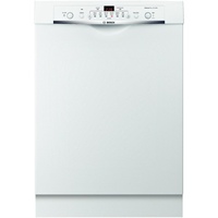 Built-In 23-9/16" Overall Width Built-In 23-9/16" Overall Width