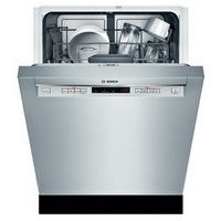 Built-In 23-9/16" Overall Width Built-In 23-9/16" Overall Width