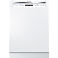 Built-In 23-9/16" Overall Width Built-In 23-9/16" Overall Width