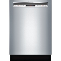 Built-In 23-9/16" Overall Width Built-In 23-9/16" Overall Width