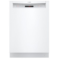 Built-In 23-9/16" Overall Width Built-In 23-9/16" Overall Width