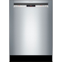Built-In 23-9/16" Overall Width Built-In 23-9/16" Overall Width